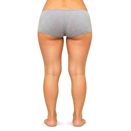 butt