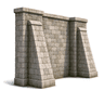 buttress