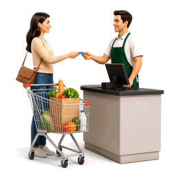 buyer