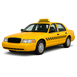 cab