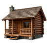 cabin