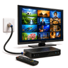 cable television
