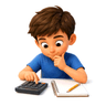 calculate