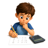calculation