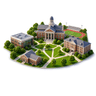 campus