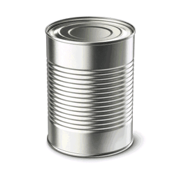 can