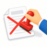 cancel