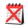 cancellation