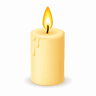 candle