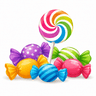 candy