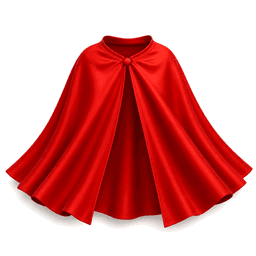 cape