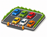 Car park