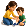 care