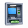 Cash machine