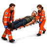 casualty