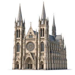 cathedral