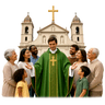 catholic