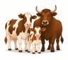 cattle