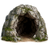 cave