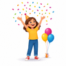 celebrate