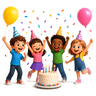 celebration
