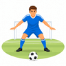 Centre back