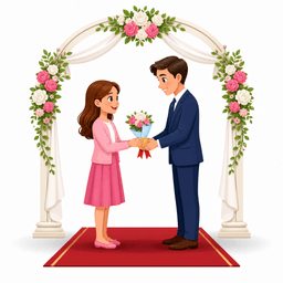 ceremony
