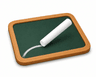 chalk