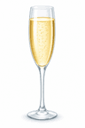 champagne