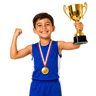 champion