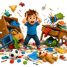 chaos