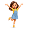 cheerful