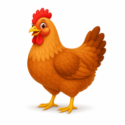 chicken