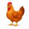 chicken
