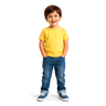child