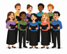 chorus