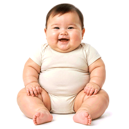 chubby