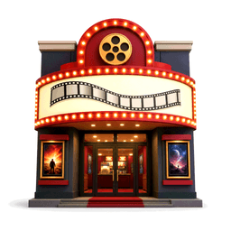 cinema