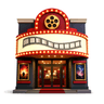 cinema