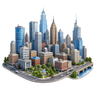 city