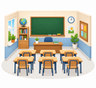 classroom