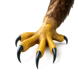 claw