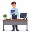 clerk