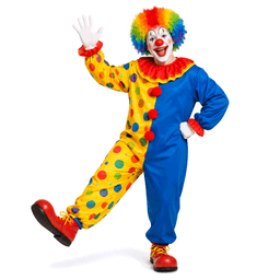 clown