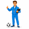 coach
