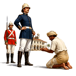 colonial