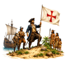 colonize