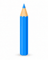 Coloured Pencil