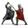 combat