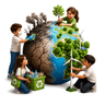 Combat climate change